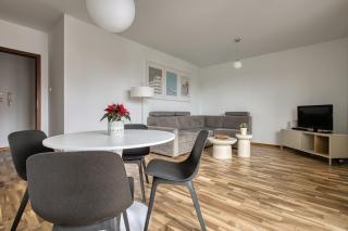 Flatbook - City Centre Lastadia Apartment with Parking - 9