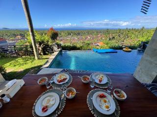 Maya Villa - 7