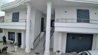Villa Relax Apartments 1 - 4