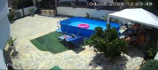 Villa Relax Apartments 1 - 1