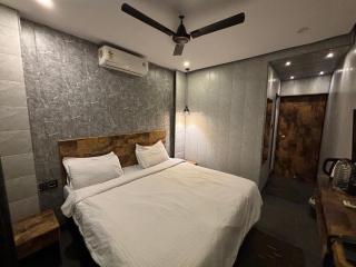 Aariv Inn BAGA BEACH - Baga - 6