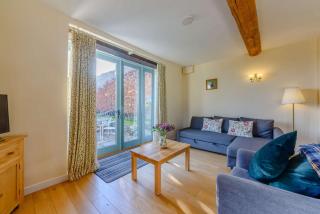 Will's Cottage - 5