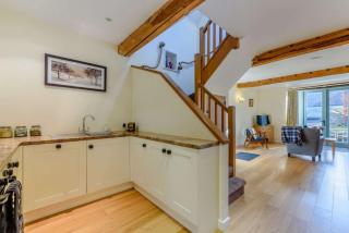 Will's Cottage - 1