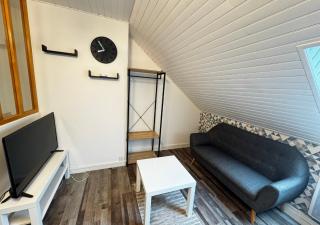 Studio Urbain Confort - 3