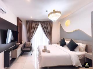 Loxwood house by serenity homes - Accra - 0