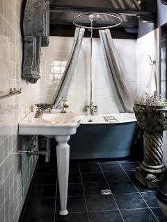 Private and chique Salon de Franz - Amsterdam - 4