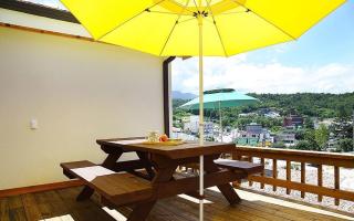 Samcheok lime pension - 3