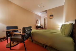 Yangyang Bookers Beach Motel - 5