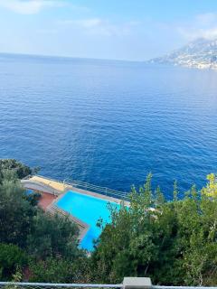Felicity: Breathtaking View On Mediterranean Sea - 9