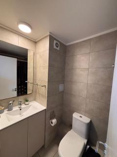 Departemento 2D2B - Full Equipado - Exponor 2026 a 10 min - 3