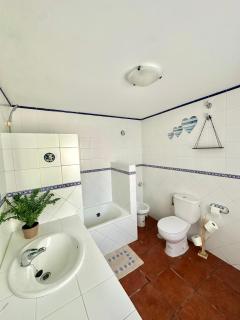La Sosiega casa rural - 8