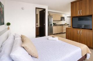 Lovely Private Apto in Poblado - 6