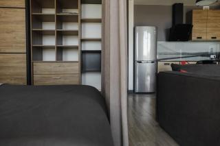 City view studio with terrace access - 7