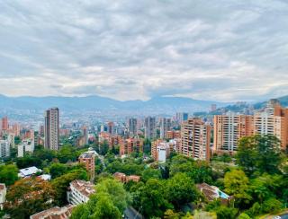 Lovely Private Apto in Poblado - 3