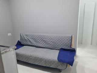 App nr 4, Cozy Blue apartment - 0