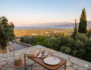 Dafni's Nest, Nafpaktos - 1