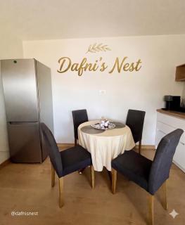 Dafni's Nest, Nafpaktos - 4