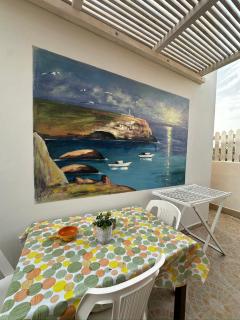 Il Gabbiano House Lampedusa - 4