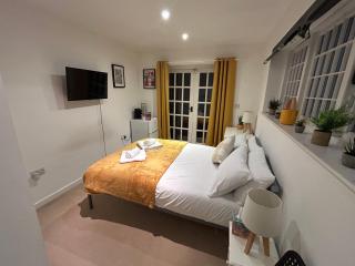 Rose cottage - 2