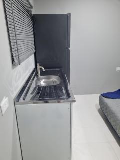 App nr 4, Cozy Blue apartment - 6