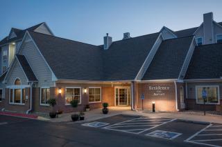 Residence Inn Kansas City Independence - 9