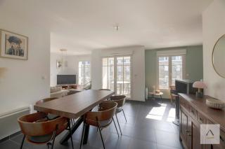 Les Embruns du Sillon - 6