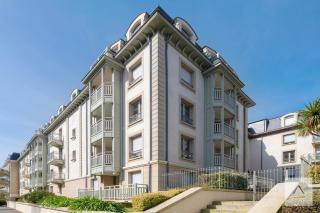 Les Embruns du Sillon - 4