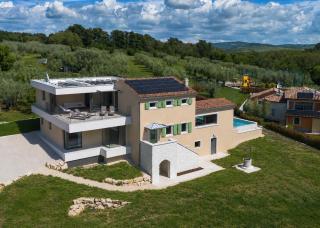 Villa Veris max 22 guests with private playground - 2