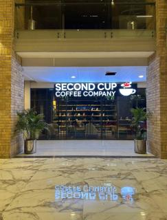 Serenity Suites SkyPark One Luxury 2BR Apartment Gulberg Greens Islamabad - 2
