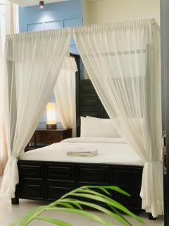 Serenity Suites SkyPark One Luxury 2BR Apartment Gulberg Greens Islamabad - 8