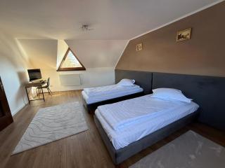 Castle View Apartments - 2
