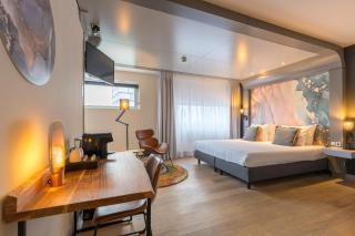 Leonardo Hotel Almere City Center - 9