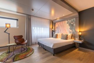 Leonardo Hotel Almere City Center - 8