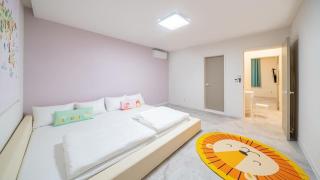 Gapyeong Thealadin Kids Poolvilla - 7
