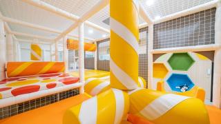 Gapyeong Thealadin Kids Poolvilla - 1