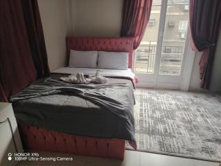 Castle hostel - 6