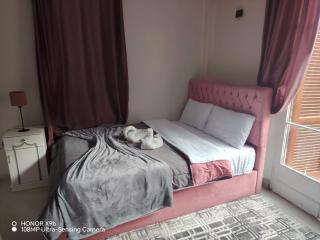 Castle hostel - 1