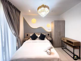 Loxwood house by serenity homes - Accra - 2