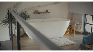 Loft Apartment Budapest - 3