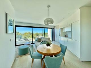 2-bed apartment in Alicante with beautiful views - 8