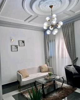 Kerstin Residence, Haut Standing Bonamoussadi Parcours Vita - 7