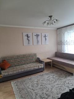 Dream Home PAVLODAR - 5