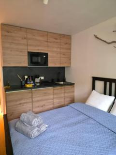 The Lake Solo Studio I Self Check-in & Free Parking - 6