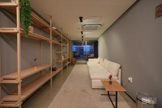 Perfecto Condominio HC/Metro Oscar Freire/Av Paulista/Jardins Completo - 4