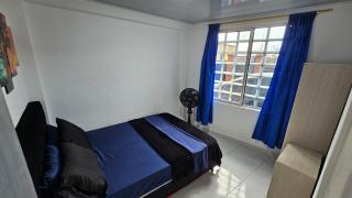 Apartamento en la reforma Cali muy fresco Aire Puro y naturaleza - 1
