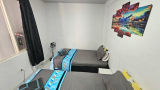Apartamento en Cali muy fresco Aire Puro y naturaleza - 1