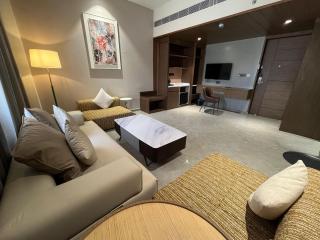 Desert Inn Beacon Greater Rann of Kutch - 6