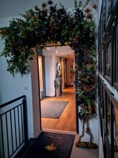 Loft Apartment Budapest - 9