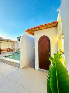 Bali Inspired Villa near Clark Int Airport - 9