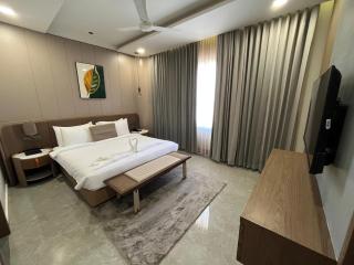 Desert Inn Beacon Greater Rann of Kutch - 7